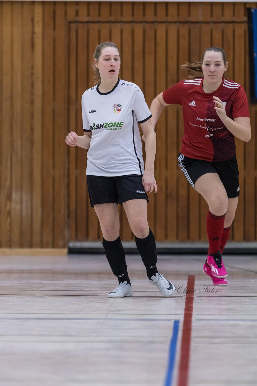 Bild 344 - VR Bank Cup Horst